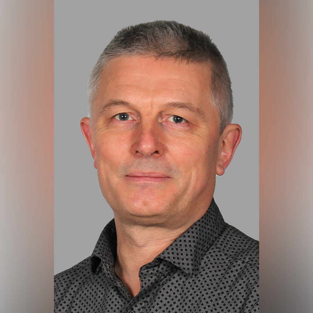 Thierry Debuisschert