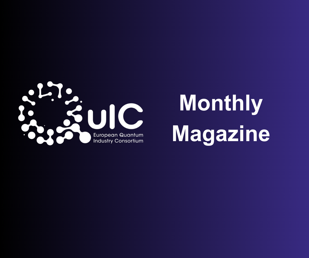 Monthly Magazine June 2024